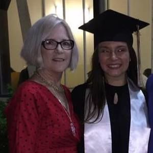 Meet your Posher, Audrey